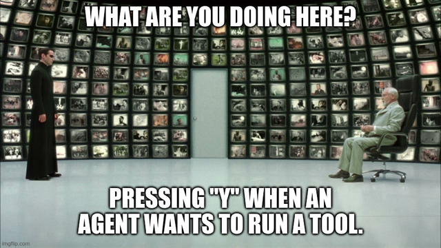 Posted media